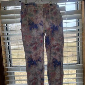 Cat & Jack Girl's Cozy Fleece Jogger Pants
